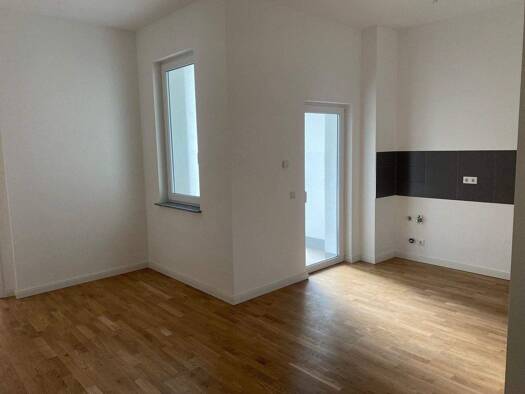 Wohnung zur Miete 500 € 3 Zimmer 76 m² 1. Geschoss frei ab sofort Heinrich-Schütz-Straße 14 Sonnenberg Chemnitz 09130