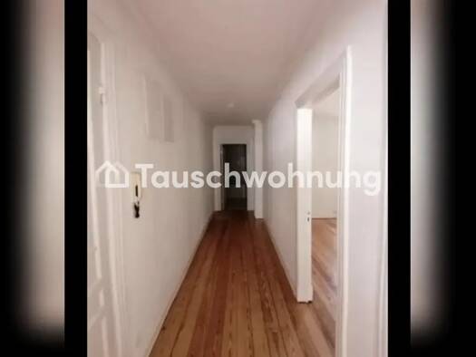 Wohnung zur Miete Tauschwohnung 811 € 3 Zimmer 71 m² 4. Geschoss Neustadt Mitte 20459