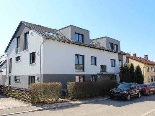 Wohnung zur Miete 1.800 € 3,5 Zimmer 109,4 m² 1. Geschoss Lerchenweg 20 Böblingen 71032