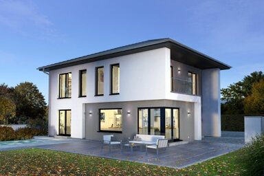 Einfamilienhaus zum Kauf provisionsfrei 930.000 € 10 Zimmer 182 m² 685 m² Grundstück Biberach Weißenhorn 89264