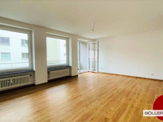 Wohnung zur Miete 1.190 € 3 Zimmer 97 m² Geschoss 4/5 frei ab 01.10.2026 St Johannis Weiterer Innenstadtgürtel West / Nord / Ost 90419