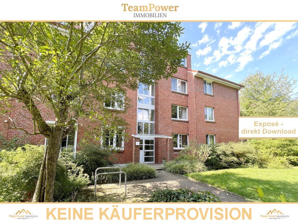 Wohnung zum Kauf 239.000 € 2 Zimmer 65 m²<br/>Wohnfläche Wedel 22880