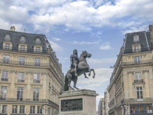 Studio zum Kauf 3 Zimmer 70 m² 4. Geschoss 2nd arrondissement Montorgueil-Saint Denis Paris 2ème 75002