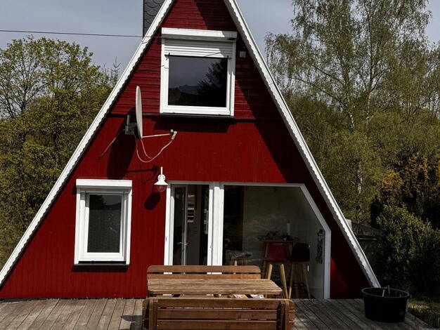 Einfamilienhaus zum Kauf provisionsfrei 94.000 € 3 Zimmer 68 m² 4.580 m² Grundstück Hagenberg 17 B Stiege Oberharz am Brocken 38899