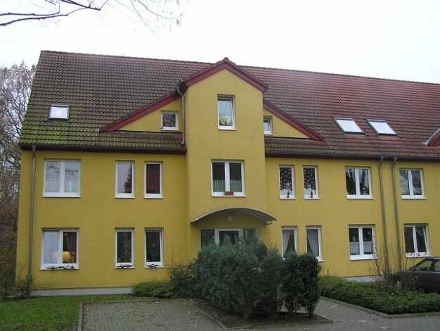 Wohnung zur Miete nur mit Wohnberechtigungsschein 331 € 2,5 Zimmer 60,7 m² Dachgeschoss, 2. Geschoss Sickingstraße 85 Hüls - Nord Marl 45772