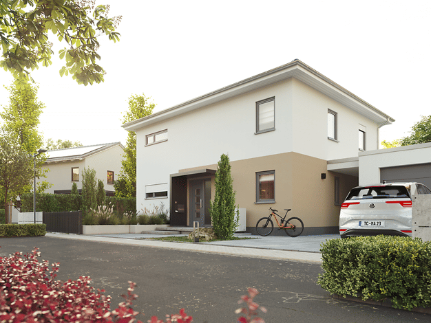 Haus zum Kauf provisionsfrei 549.750 € 5 Zimmer 150 m² 660 m² Grundstück Altenbochum Mitte 44803