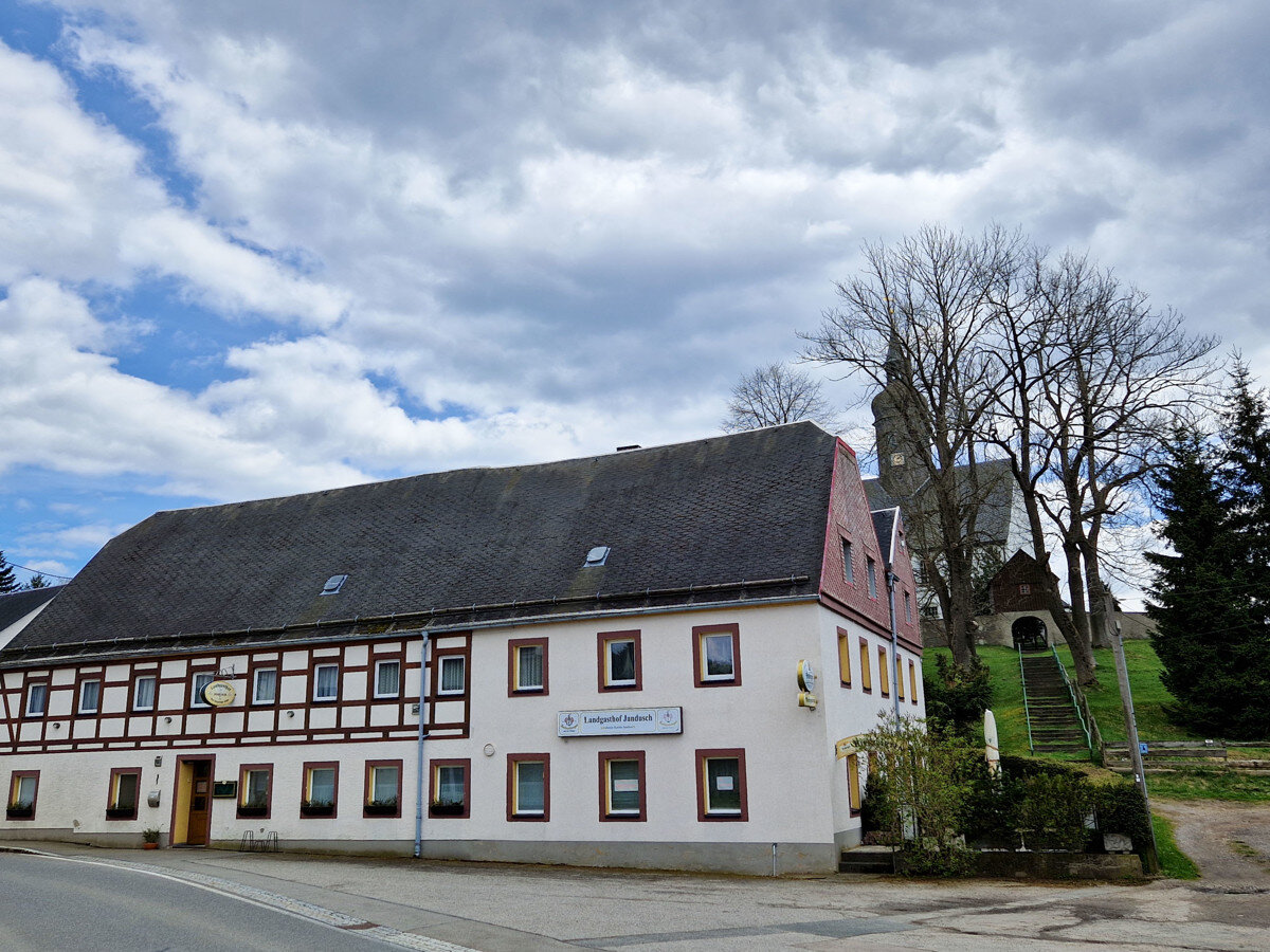 Restaurant zum Kauf 179.000 € 266 m²<br/>Gastrofläche 1.070 m²<br/>Grundstück Cämmerswalde Neuhausen/Erzgebirge / Cämmerswalde 09544