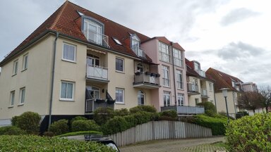 Wohnung zum Kauf 364.000 € 3 Zimmer 73,8 m² 2. Geschoss Poststraße 09 Kühlungsborn 18225