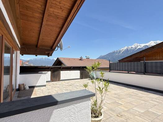 Wohnung zum Kauf 450.000 € 4 Zimmer 113 m² 1. Geschoss Wildermieming 6413