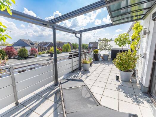 Wohnung zum Kauf 205.000 € 2 Zimmer 73 m² 2. Geschoss Kleinenbroich Korschenbroich 41352