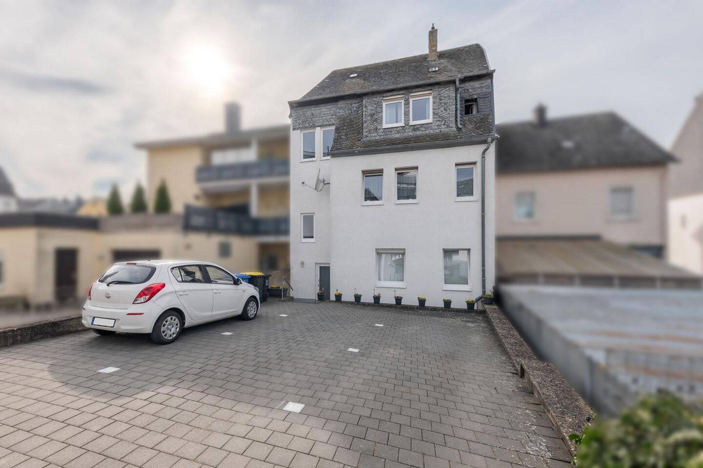 Haus – Kastellaun, Rhein-Hunsrück-Kreis - Ansicht 4