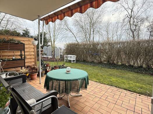 Wohnung zum Kauf 120.000 € 2 Zimmer 70,3 m² 3. Geschoss frei ab sofort Alte Gärtnerei 2 Seebenisch Markranstädt 04420