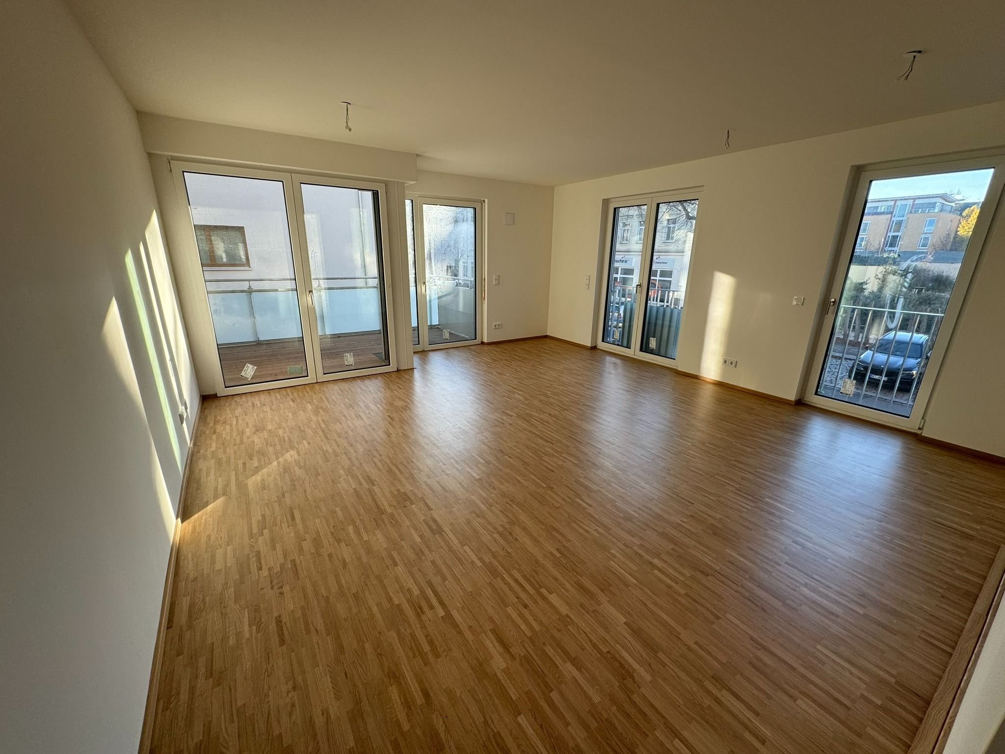 Studio zum Kauf provisionsfrei 351.500 € 2 Zimmer 62,4 m²<br/>Wohnfläche 1.<br/>Geschoss 01.12.2024<br/>Verfügbarkeit Löbtau-Süd (Schillingstr.) Dresden 01159