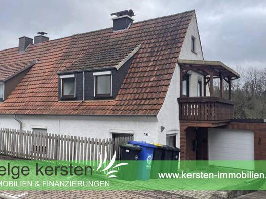 Einfamilienhaus zum Kauf 298.000 € 9 Zimmer 150 m² 275 m² Grundstück Röhrenfurth Melsungen 34212