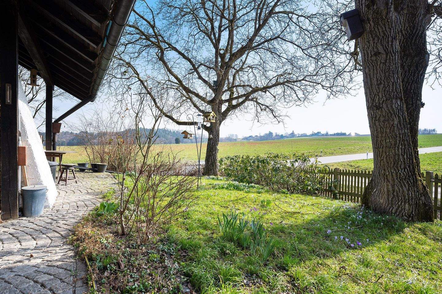 Mehrfamilienhaus zum Kauf - Mehr