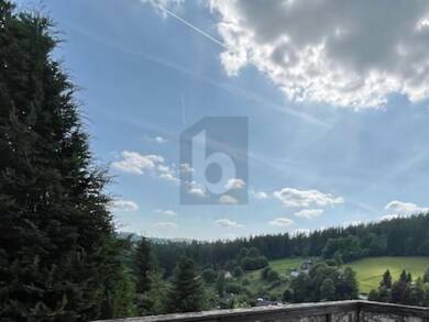 Einfamilienhaus zum Kauf 110.000 € 5 Zimmer 130 m² 550 m² Grundstück Alexanderhütte Tettau 96355