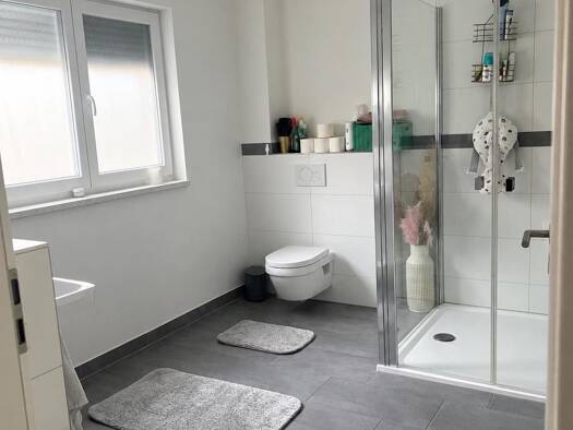 Wohnung zur Miete 960 € 3 Zimmer 80 m² Geschoss 1/3 frei ab 01.01.2027 Geroldsecker Straße 107 Zunsweier Offenburg 77656