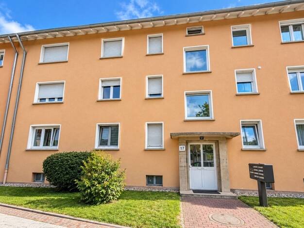 Wohnung zum Kauf 155.000 € 2 Zimmer 51 m² Oos Baden-Baden 76532