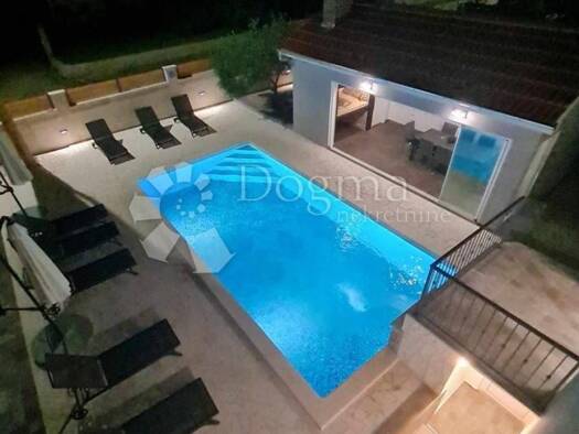 Haus zum Kauf 425.000 € 6 Zimmer 180 m² Polaca Polaca