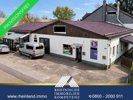 Haus zum Kauf provisionsfrei 550.000 € 3 Zimmer 94 m² 795 m² Grundstück Ohligs-Aufderhöhe Solingen 42699
