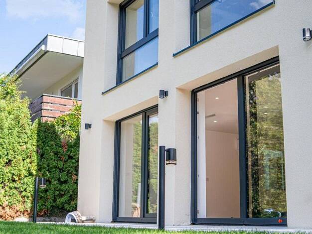Wohnung zum Kauf provisionsfrei 450.000 € 4,5 Zimmer 120 m² Scheidt Saarbrücken 66133