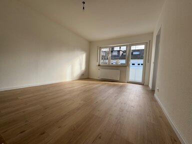 Wohnung zum Kauf provisionsfrei als Kapitalanlage geeignet 229.000 € 2 Zimmer 53 m² Emmendingen Emmendingen 79312