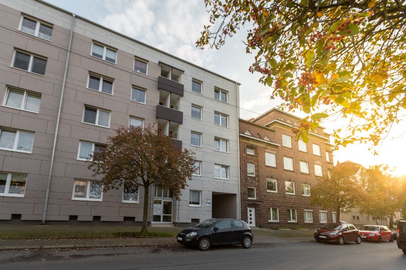 Wohnung zur Miete 510 € 3 Zimmer 72,8 m²<br/>Wohnfläche 4.<br/>Geschoss 01.02.2025<br/>Verfügbarkeit Batteriestraße 53 Twischkamp Bremerhaven 27568