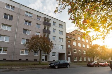 Wohnung zur Miete 510 € 3 Zimmer 72,8 m² 4. Geschoss frei ab 01.12.2024 Batteriestraße 53 Twischkamp Bremerhaven 27568