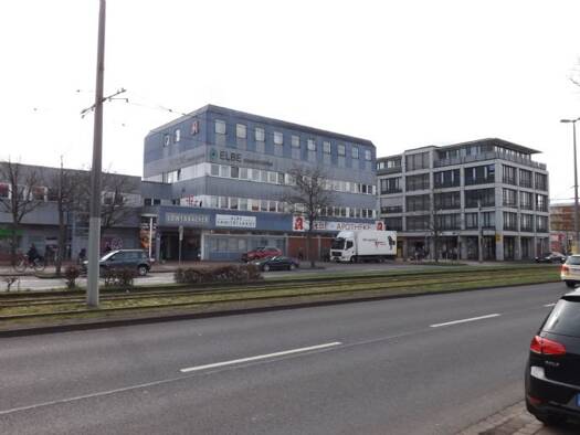 Praxisfläche zur Miete 1.260 € 130 m² Bürofläche Weststadt Braunschweig 38120