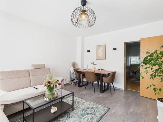 Wohnung zum Kauf 119.000 € 3 Zimmer 63 m² Obercastrop Castrop-Rauxel 44575