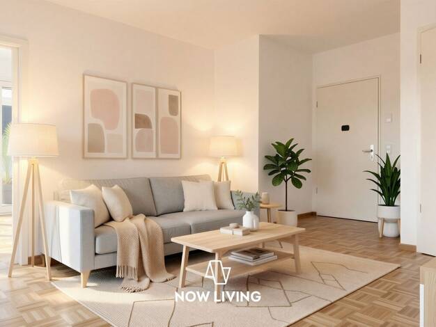 Wohnung zum Kauf 225.000 € 2 Zimmer 45 m² 1. Geschoss Ratzeburg 23909