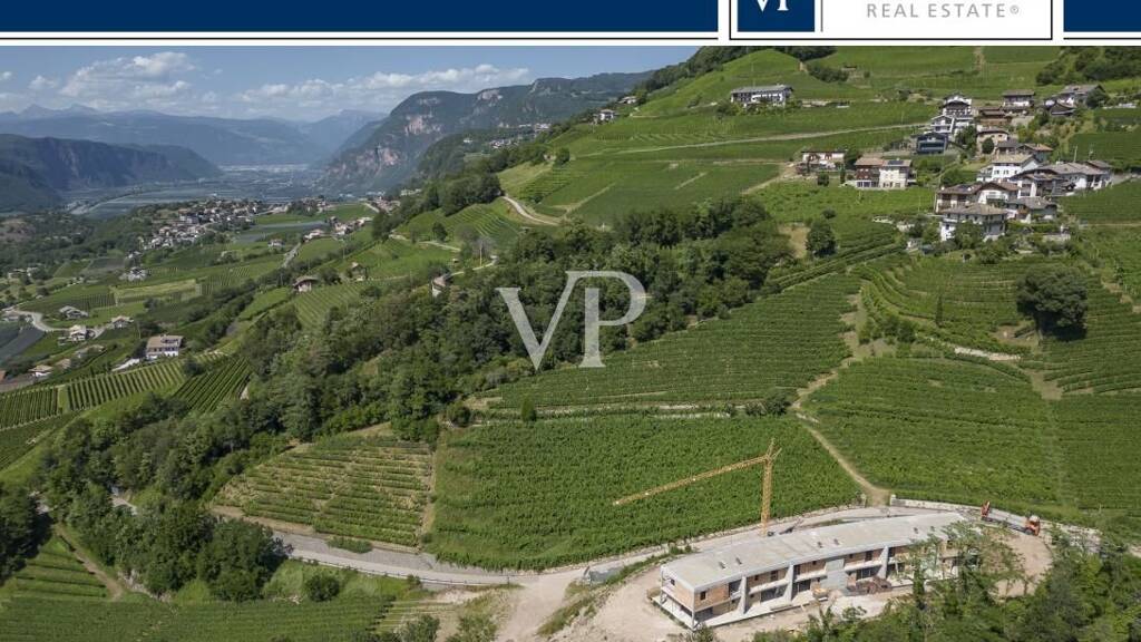 Reihenmittelhaus zum Kauf 600.000 € 3 Zimmer 96 m² Egna 39044