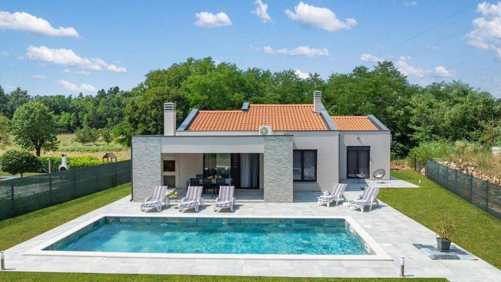 Haus zum Kauf 500.000 € 4 Zimmer 130 m² 915 m² Grundstück LABIN