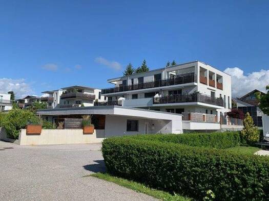 Wohnung zum Kauf 590.000 € 4 Zimmer 95 m² Seeboden 9871