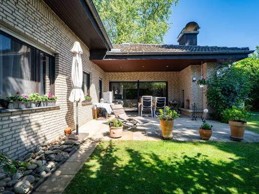 Wohnung zum Kauf provisionsfrei 375.000 € 3 Zimmer 136 m² EG Am Holzbach 67 Rheda Rheda-Wiedenbrück 33378