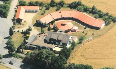 Hotel zum Kauf 595.000 € 20 Zimmer 20.087 m² Grundstück Gerblingerode Duderstadt 37115