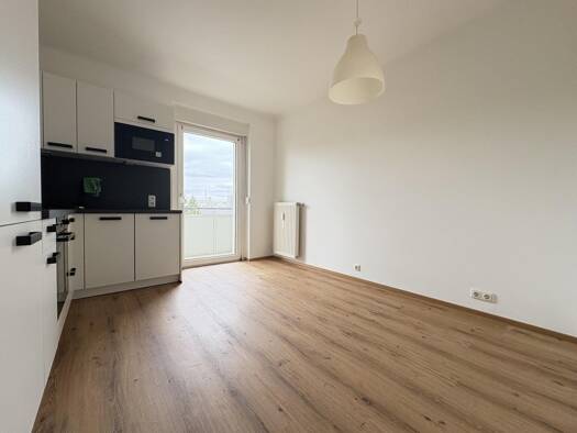 Wohnung zur Miete 600 € 2,5 Zimmer 69 m² 3. Geschoss Roseggerstraße 3 Wels Wels 4600