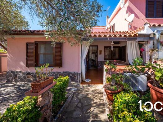 Wohnung zum Kauf 230.000 € 4 Zimmer 62 m² Santu Diadòru/San Teodoro 07052