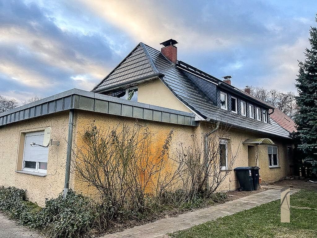 Einfamilienhaus zum Kauf 410.000 € 7 Zimmer 245 m²<br/>Wohnfläche 4.082 m²<br/>Grundstück Wendhof Göhren-Lebbin / Wendhof 17213