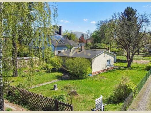 Grundstück zum Kauf 378.000 € 796 m² Grundstück frei ab sofort Kaulsdorf Marzahn-Hellersdorf 12621