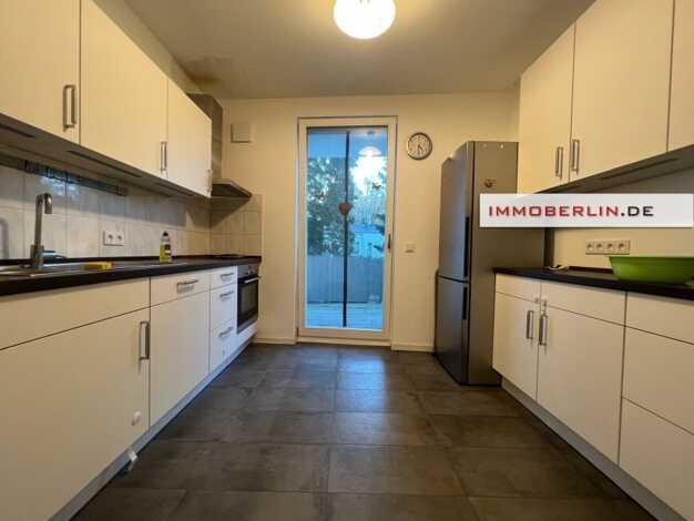 Wohnung zum Kauf 589.000 € 3 Zimmer 90 m² 1. Geschoss Adlershof Treptow-Köpenick 12489