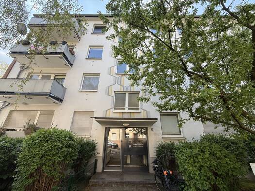 Wohnung zum Kauf 300.000 € 2 Zimmer 55 m² Riehl Köln / Niehl 50735