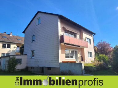 Mehrfamilienhaus zum Kauf 159.500 € 7 Zimmer 150 m² 786 m² Grundstück Neugattendorf Gattendorf 95185