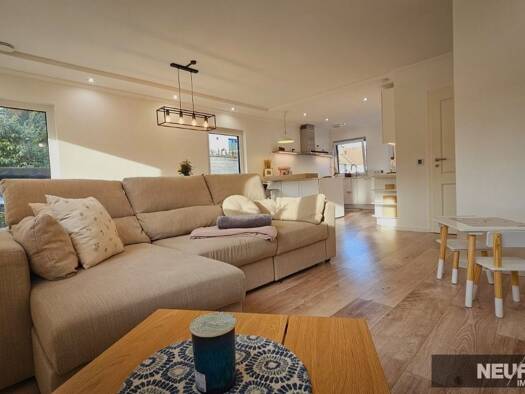 Einfamilienhaus zum Kauf 529.999 € 5 Zimmer 120 m² 585 m² Grundstück Horhausen (Westerwald) 56593