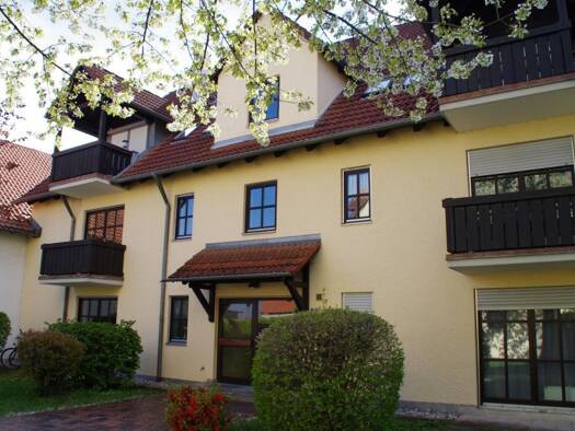 Wohnung zur Miete 730 € 1,5 Zimmer 35 m² Geschoss 1/2 frei ab 15.09.2026 Neufahrn Neufahrn bei Freising 85375