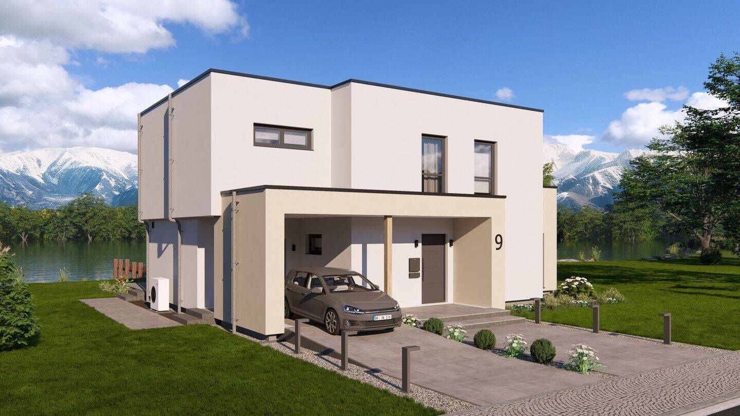 Mehrfamilienhaus zum Kauf - Ansicht 6