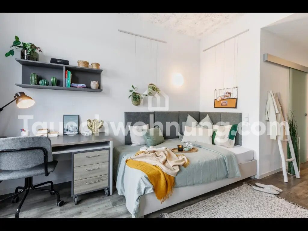 Wohnung zur Miete 720 € 1 Zimmer 23 m²<br/>Wohnfläche EG<br/>Geschoss Gallus Frankfurt am Main 60326