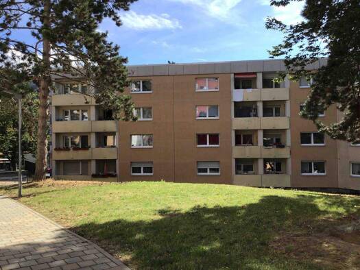 Wohnung zur Miete 770 € 3 Zimmer 66,2 m² 1. Geschoss frei ab 01.03.2026 Hans-Böckler-Straße 28 Dotzheim Wiesbaden 65199