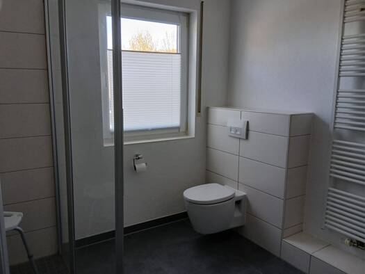 Terrassenwohnung zur Miete 645 € 2 Zimmer 67,8 m² Geschoss EG/4 frei ab sofort Heiligenrode Niestetal 34266