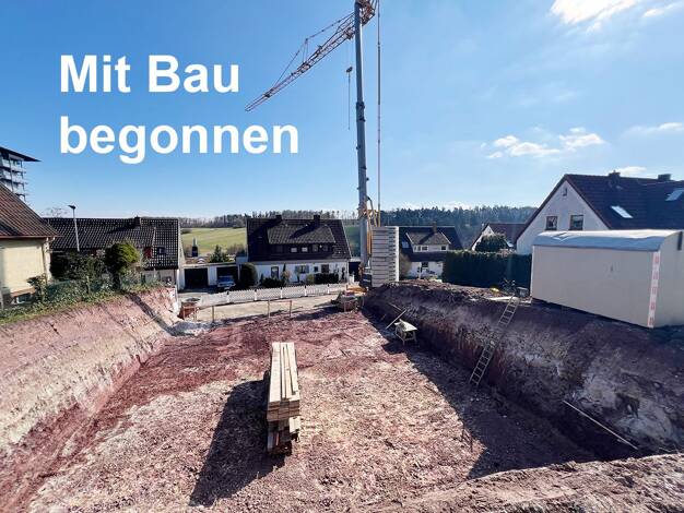 Doppelhaushälfte zum Kauf provisionsfrei 949.800 € 6 Zimmer 160 m² 324 m² Grundstück Musberg Leinfelden-Echterdingen / Musberg 70771